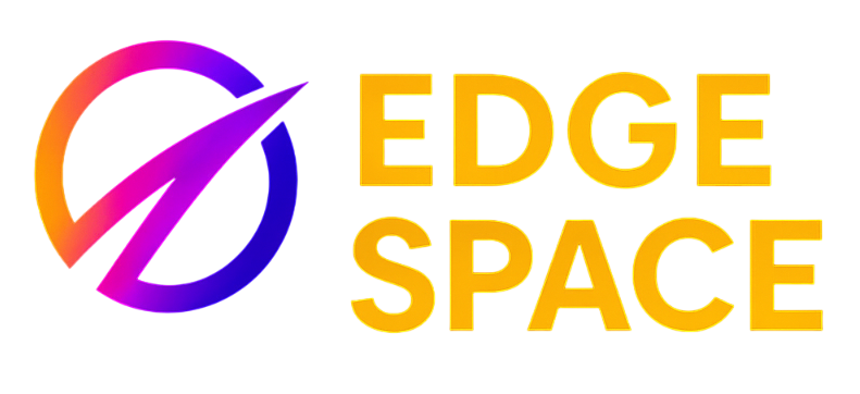 Edge Space Logo